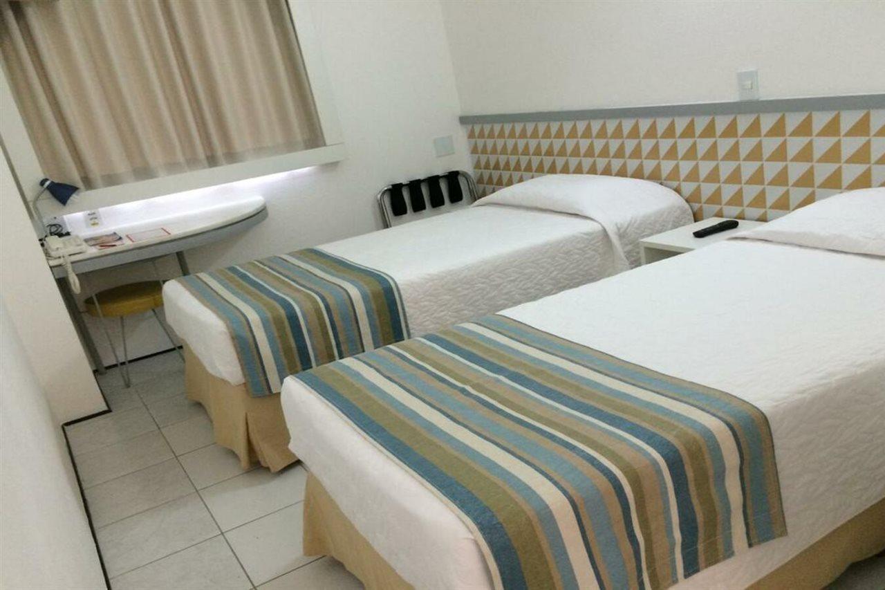 Ibis Budget Salvador Exterior photo