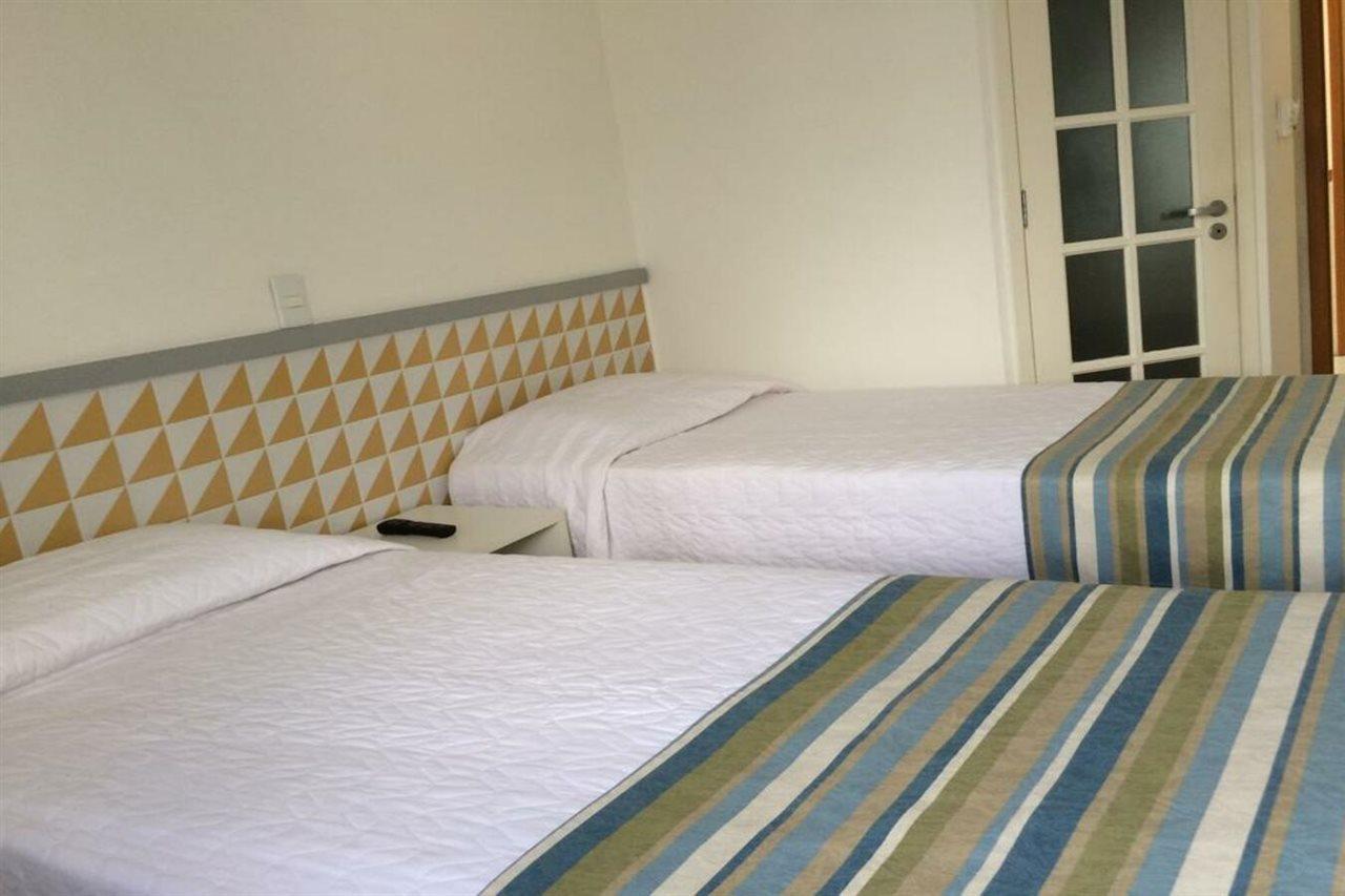 Ibis Budget Salvador Exterior photo