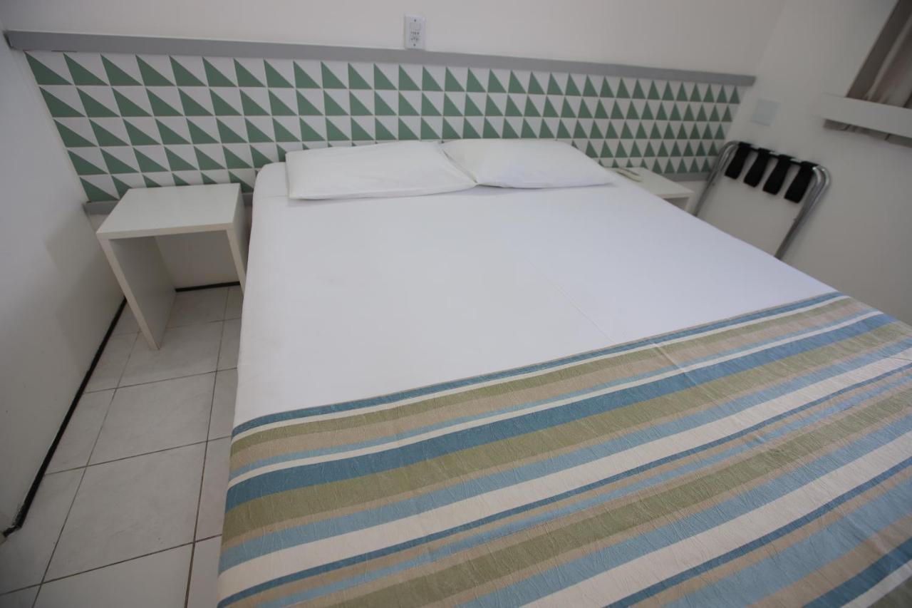 Ibis Budget Salvador Exterior photo