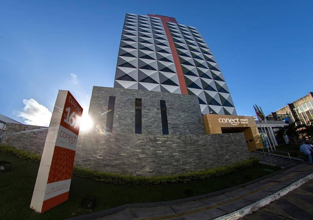 Ibis Budget Salvador Exterior photo