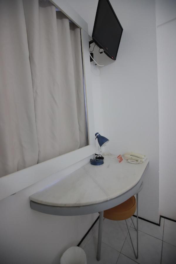 Ibis Budget Salvador Exterior photo