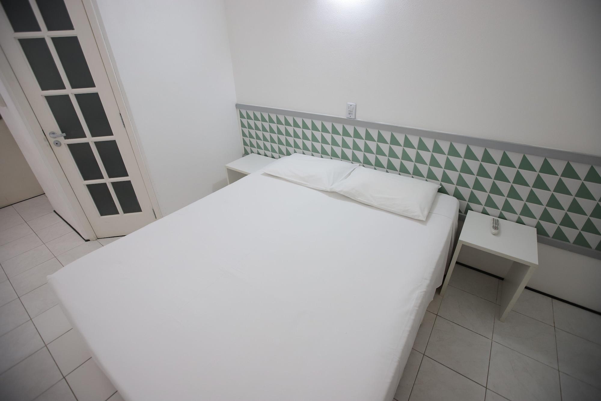 Ibis Budget Salvador Exterior photo
