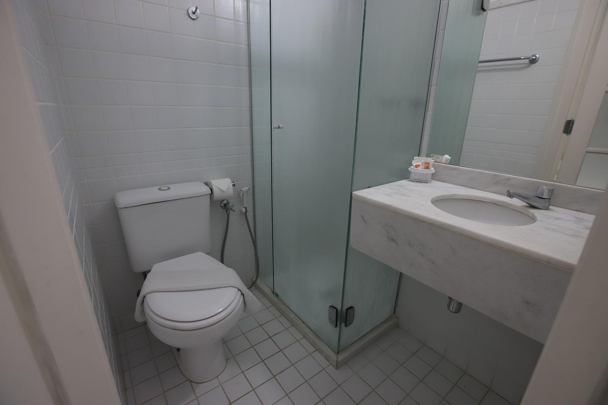 Ibis Budget Salvador Exterior photo