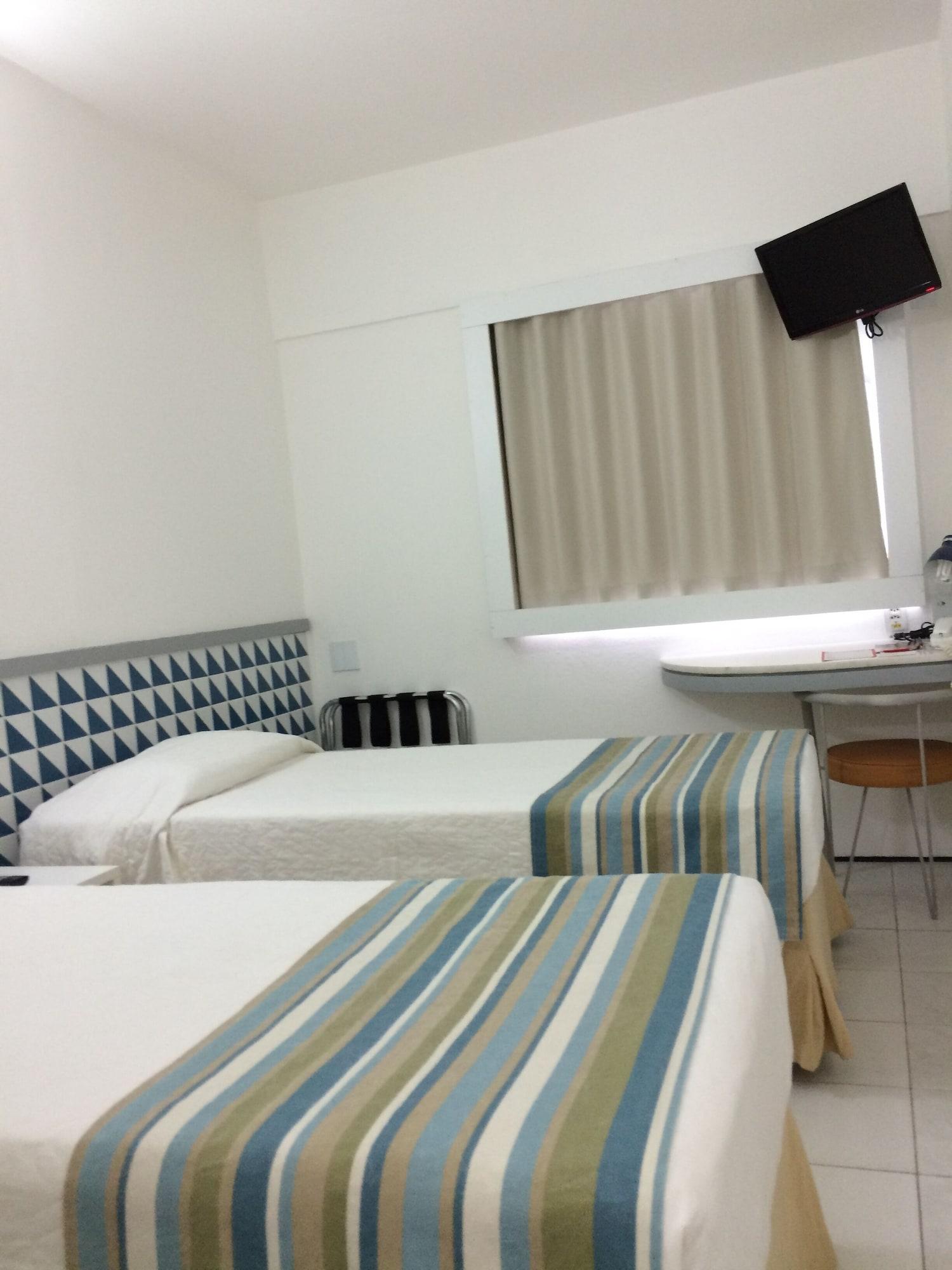 Ibis Budget Salvador Exterior photo
