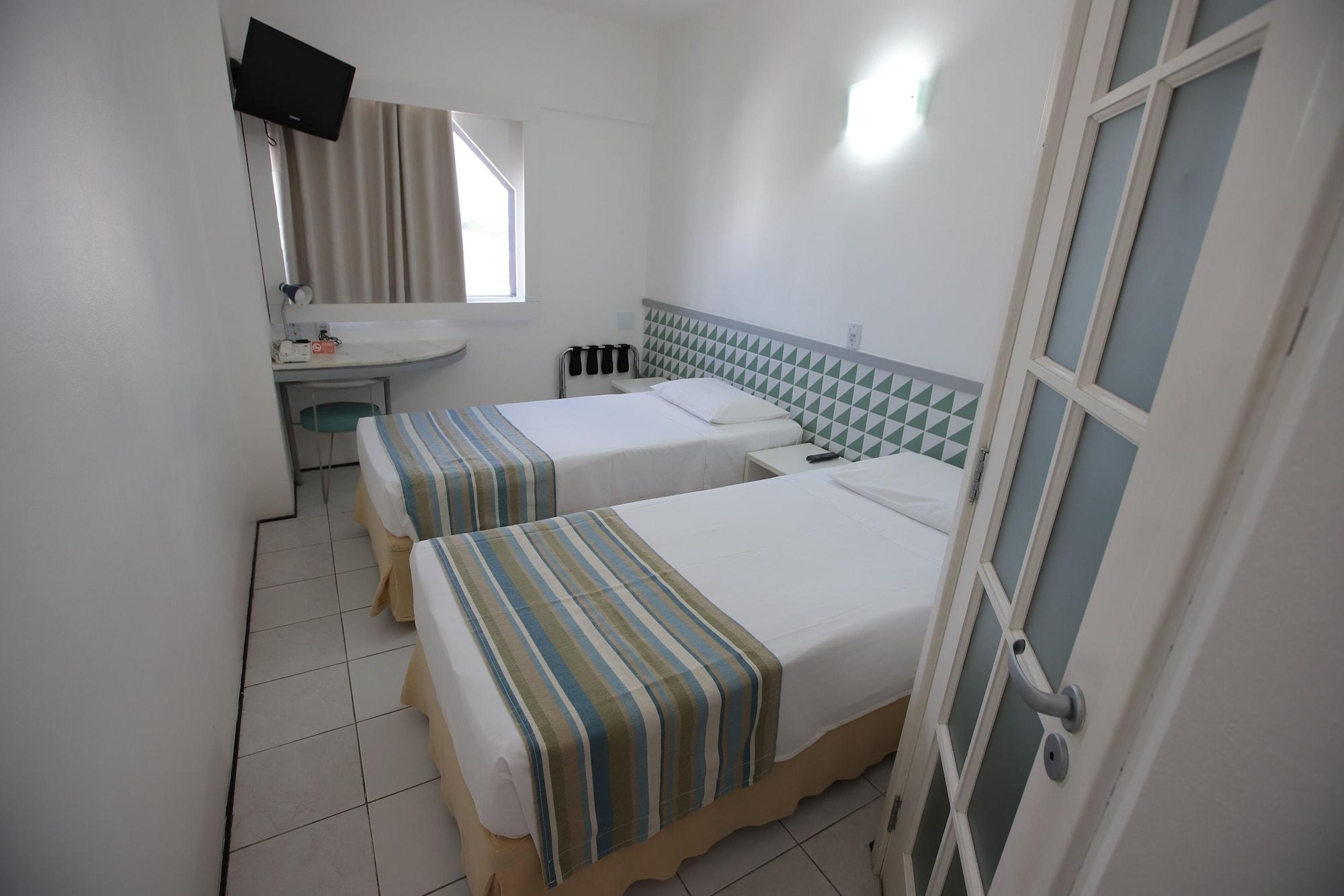 Ibis Budget Salvador Exterior photo