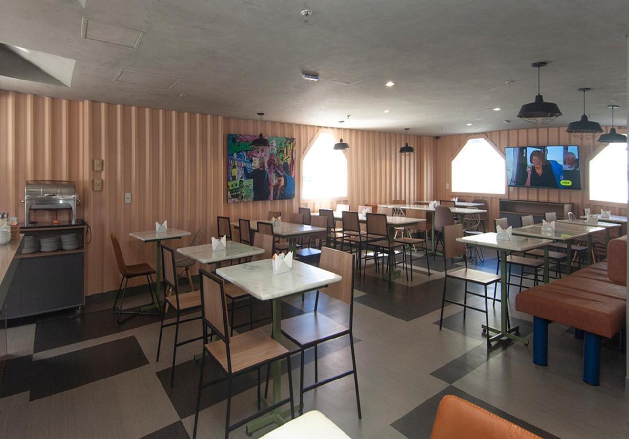 Ibis Budget Salvador Exterior photo