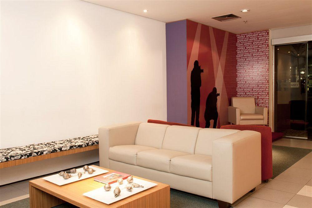 Ibis Budget Salvador Exterior photo