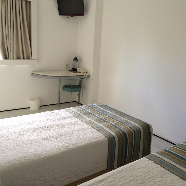 Ibis Budget Salvador Exterior photo