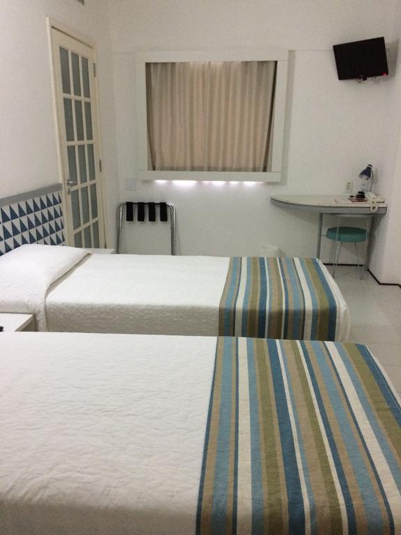 Ibis Budget Salvador Exterior photo