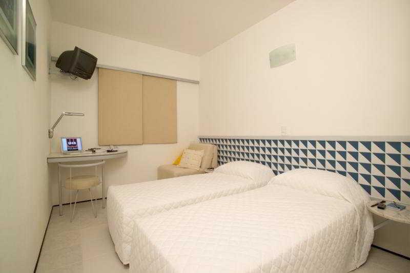 Ibis Budget Salvador Exterior photo